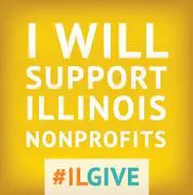 #ILGive I will support